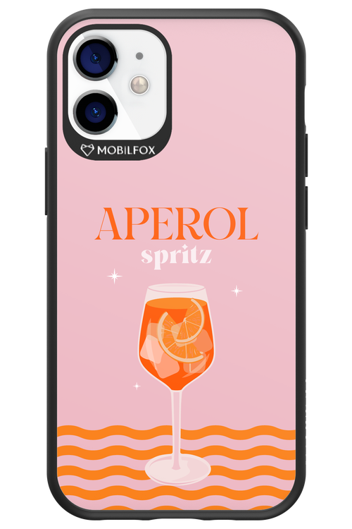 Aperol - Apple iPhone 12 Mini