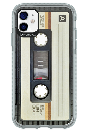 CASE 11 - Apple iPhone 11