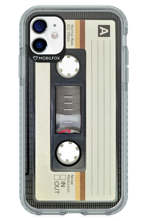 CASE 11 - Apple iPhone 11