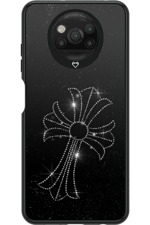 Chrome Standard - Xiaomi Poco X3 Pro