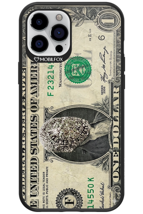 mask 2.0 - Apple iPhone 12 Pro Max
