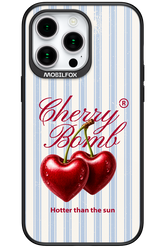 Cherry Bomb 2.0 - Apple iPhone 15 Pro Max