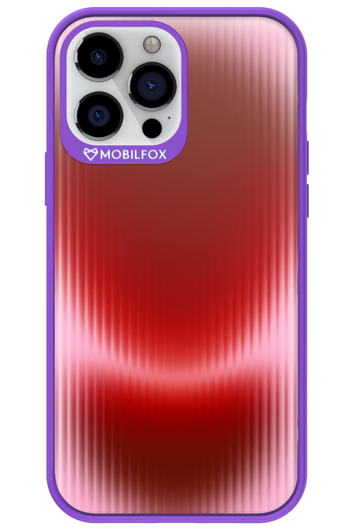 Lava Lamp - Apple iPhone 13 Pro Max