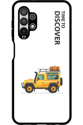 Off-Road Explorer - Samsung Galaxy A13 4G