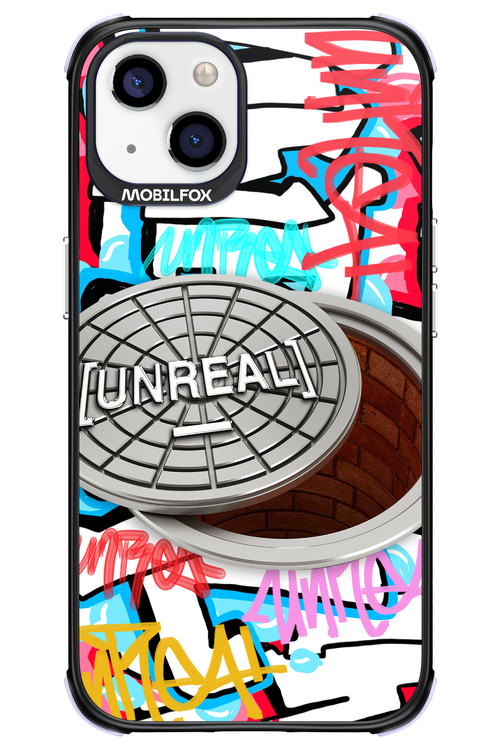 HULE - Apple iPhone 13