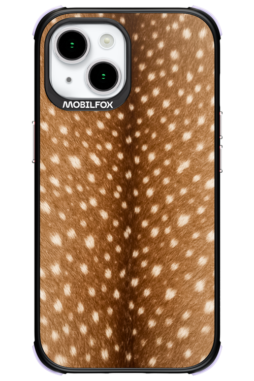 Fawn Dots - Apple iPhone 15