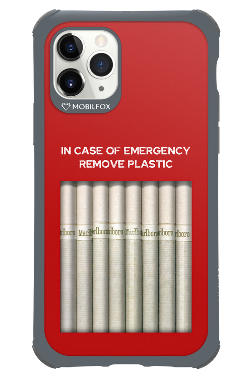 C*garette 2.0 - Apple iPhone 11 Pro