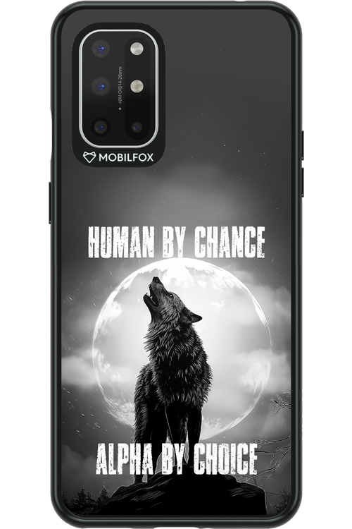 Alpha 2.0 - OnePlus 8T