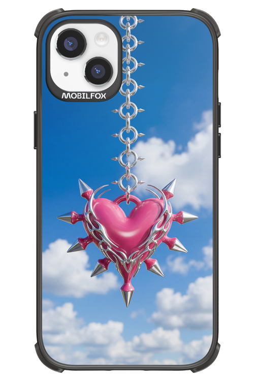 Heart Fux 2.0 - Apple iPhone 14 Plus