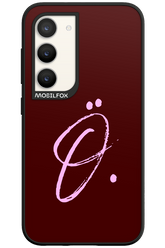 (Dark Blush) O II 2.0 - Samsung Galaxy S23