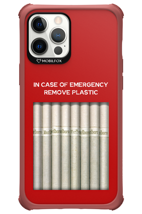 C*garette 2.0 - Apple iPhone 12 Pro Max