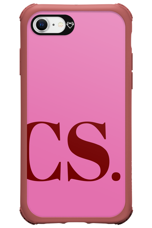 CS (Sorbet) 2.0 - Apple iPhone 8