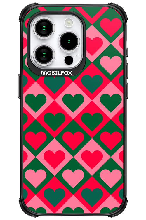 Love of Christmas - Apple iPhone 15 Pro