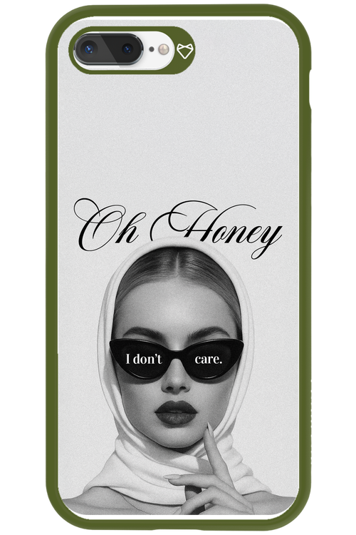 Oh Honey - Apple iPhone 8 Plus