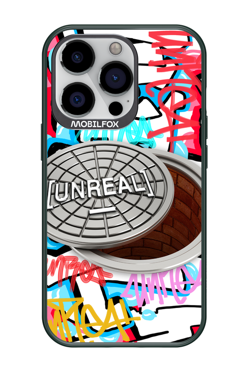 HULE - Apple iPhone 13 Pro