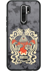 Happy Nation 2.0 - Xiaomi Redmi 9