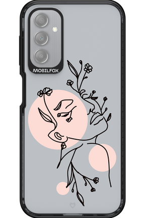 Confidence - Samsung Galaxy A14