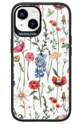Flower Field - Apple iPhone 14