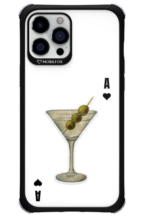 MartiniAce - Apple iPhone 12 Pro Max