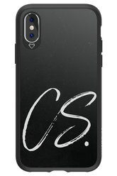 (Off Space) CS 2.0 - Apple iPhone XS