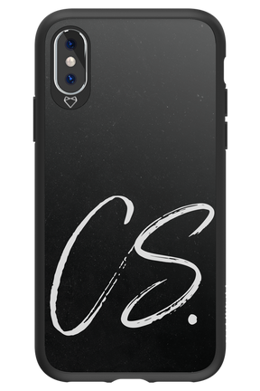 (Off Space) CS 2.0 - Apple iPhone XS