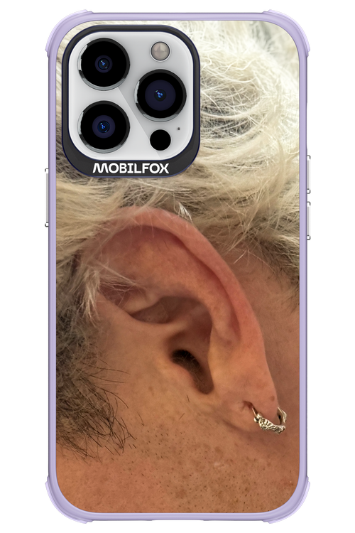 Ear 2.0 - Apple iPhone 13 Pro