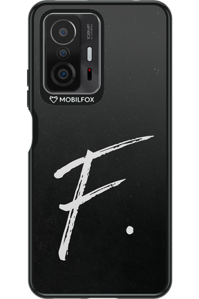 (Off Space) F 2.0 - Xiaomi Mi 11T