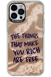 Free Things - Apple iPhone 12 Pro Max