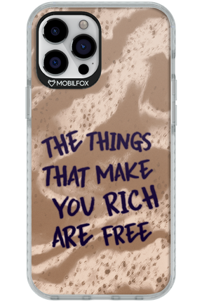 Free Things - Apple iPhone 12 Pro Max