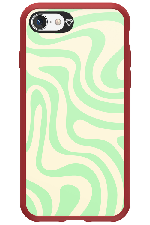 Matchaa 2.0 - Apple iPhone 8