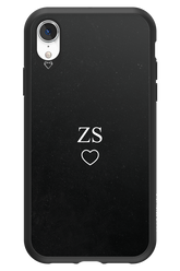 ZS Black 2.0 - Apple iPhone XR
