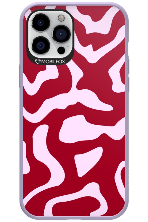 Strawberry Shake - Apple iPhone 12 Pro Max