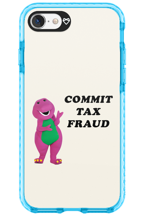 Dino - Apple iPhone 7