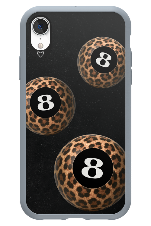 8 Baby - Apple iPhone XR