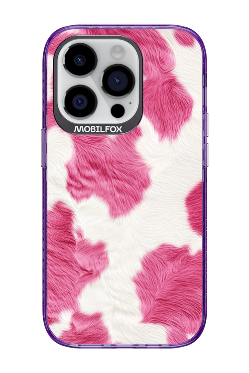 Pink Cow - Apple iPhone 14 Pro