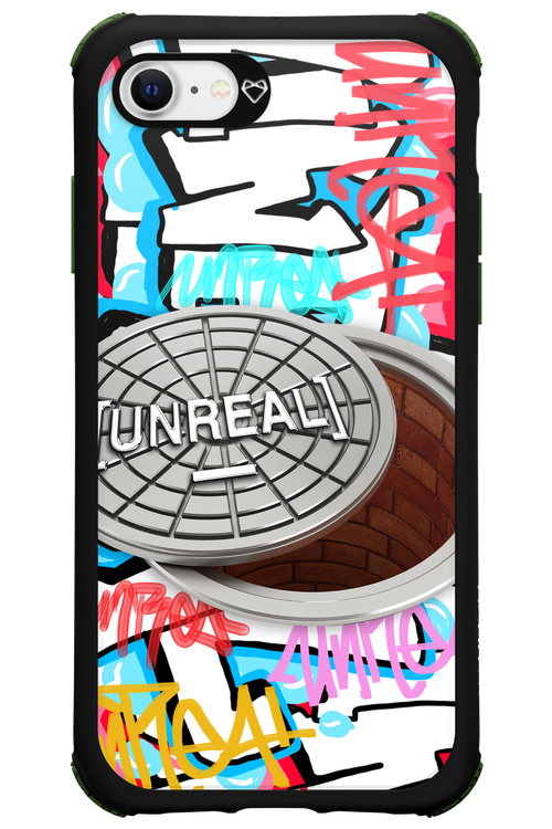 HULE - Apple iPhone 7