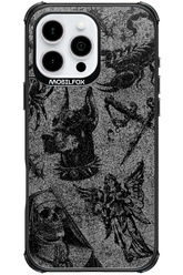 Built Different II - Apple iPhone 16 Pro Max