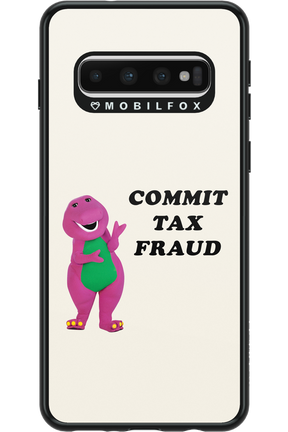 Dino - Samsung Galaxy S10