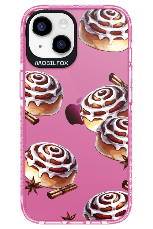 Spicy Cinnamon - Apple iPhone 14