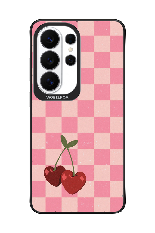 Baby Doll Cherry 2.0 - Samsung Galaxy S26 Ultra