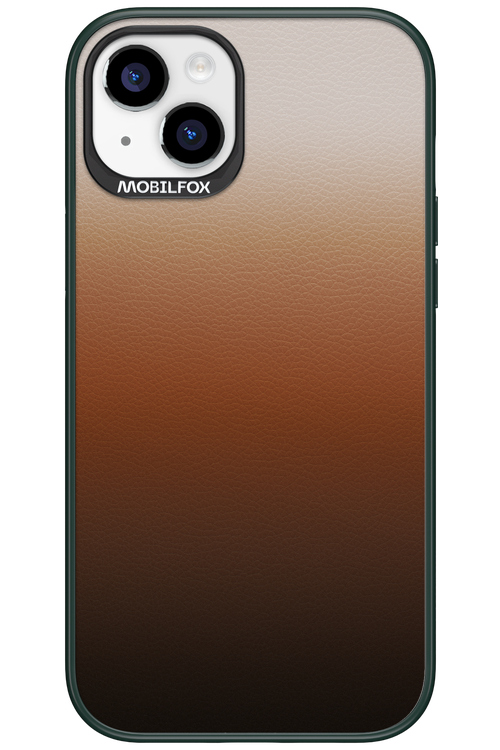 Desert Sunset - Apple iPhone 15 Plus