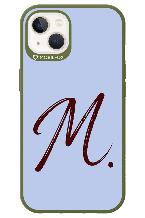 (Jellyfish Presso) M 2.0 - Apple iPhone 13