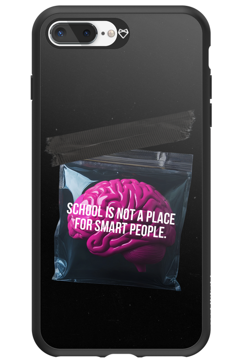 Smart people 2.0 - Apple iPhone 7 Plus
