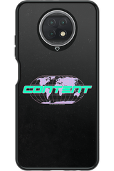CONTENT 2.0 - Xiaomi Redmi Note 9T 5G