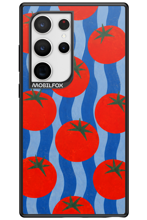TOMATO 2.0 - Samsung Galaxy S24 Ultra