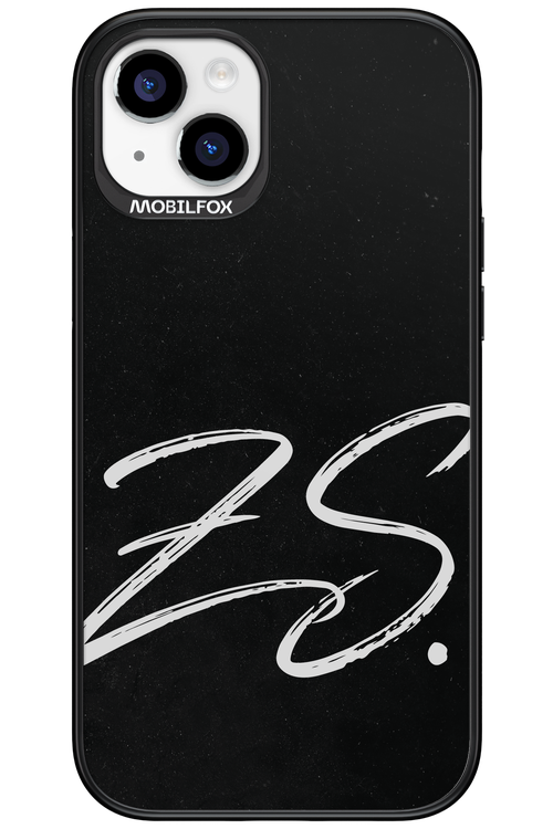 (Off Space) ZS 2.0 - Apple iPhone 15 Plus