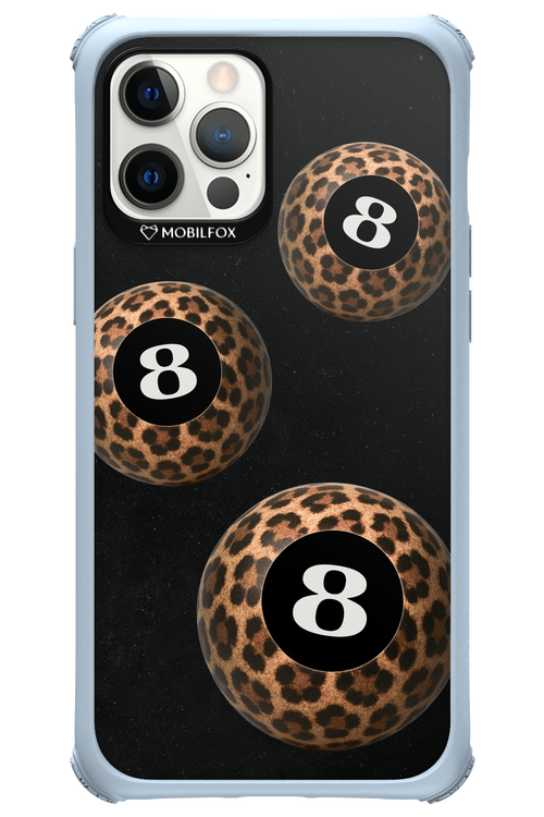 8 Baby 2.0 - Apple iPhone 12 Pro Max