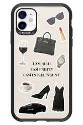 Rich & Pretty 2.0 - Apple iPhone 11