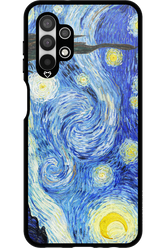 Starry Night - Samsung Galaxy A13 4G