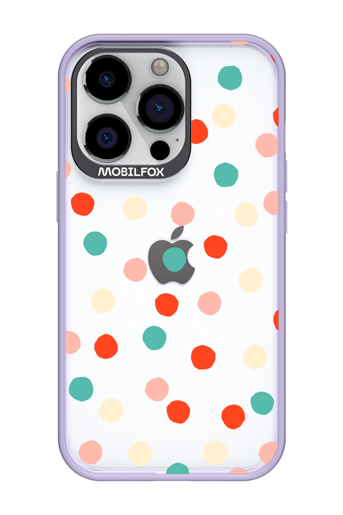 Xmas Dotss - Apple iPhone 13 Pro